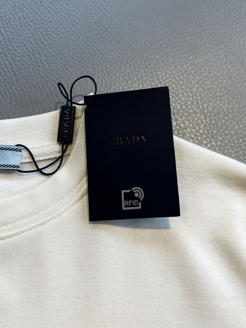 Prada T-Shirts